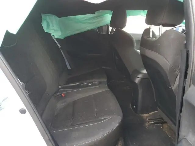 2019 HYUNDAI VELOSTER N   