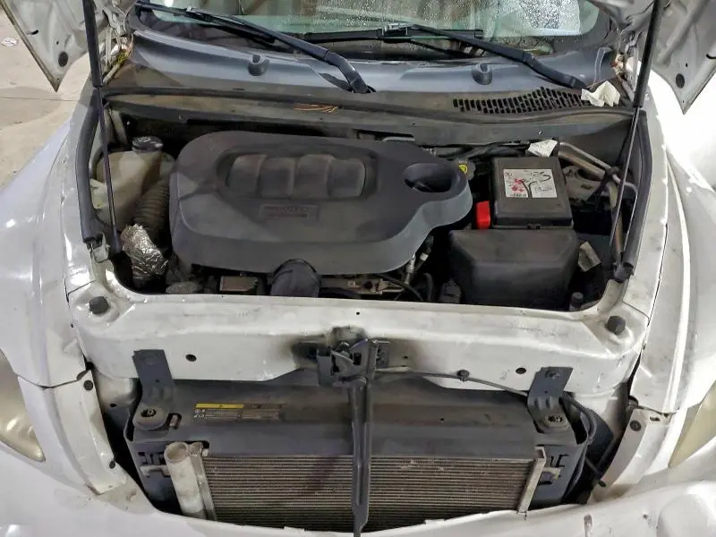 2011 CHEVROLET HHR LT  