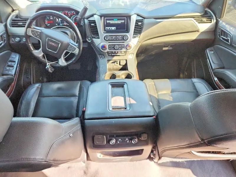 2020 GMC YUKON XL K1500 SLT  