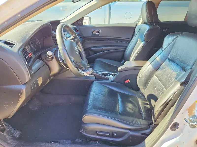 2015 ACURA ILX 20  