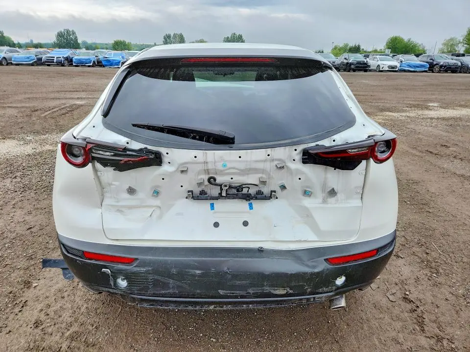 2024 MAZDA CX-30 PREFERRED  