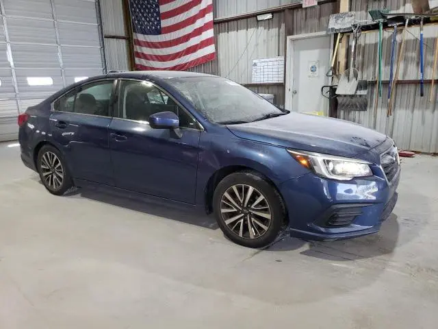 2019 SUBARU LEGACY 2.5I PREMIUM