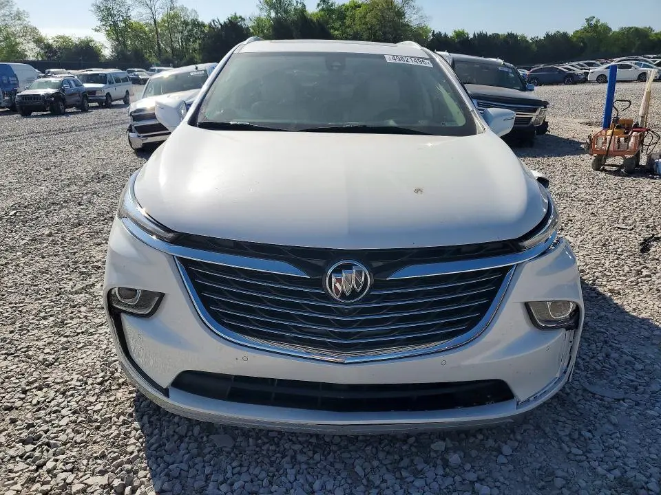 2023 BUICK ENCLAVE PREMIUM  
