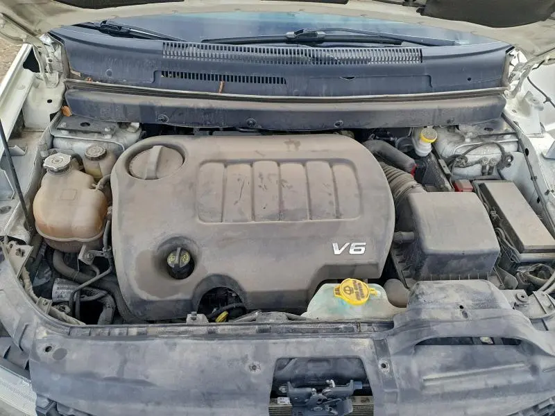 2018 DODGE JOURNEY SXT  