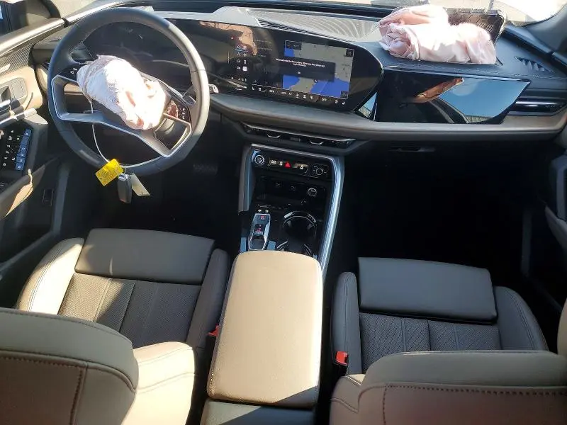 2025 AUDI Q5 SPORTBACK PREMIUM PLUS  