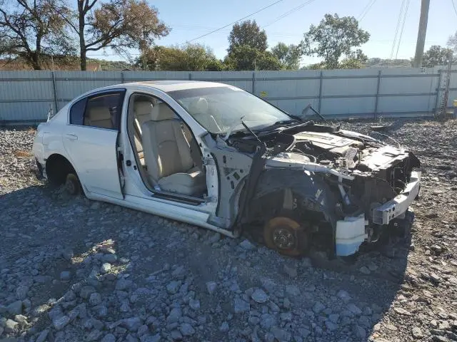 2013 INFINITI G37   