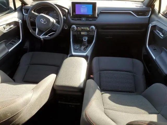 2023 TOYOTA RAV4 PRIME SE  