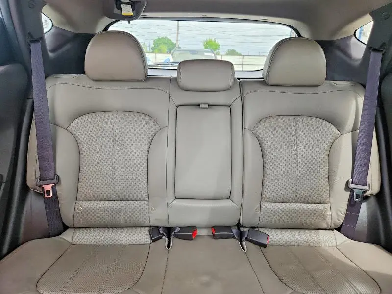 2014 HYUNDAI TUCSON LIMITED  