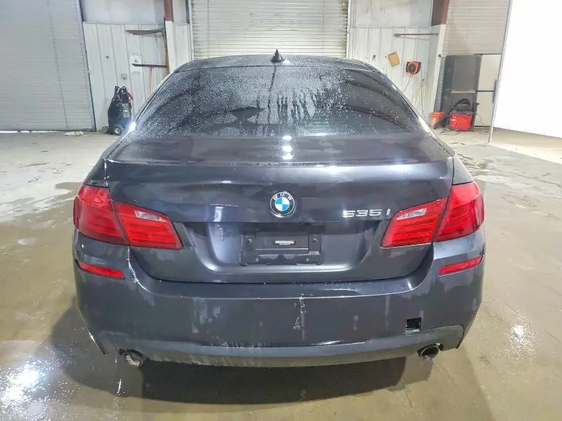 2013 BMW 535 I  