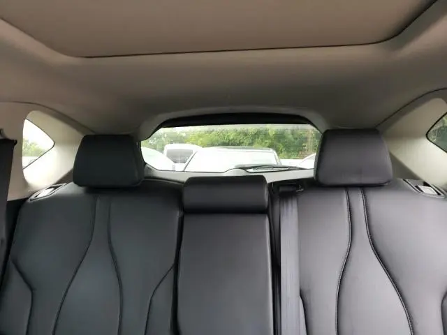 2020 ACURA RDX   