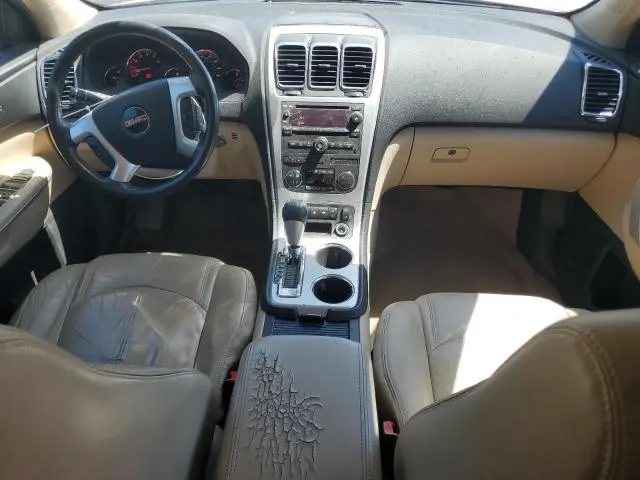 2011 GMC ACADIA SLT-2  