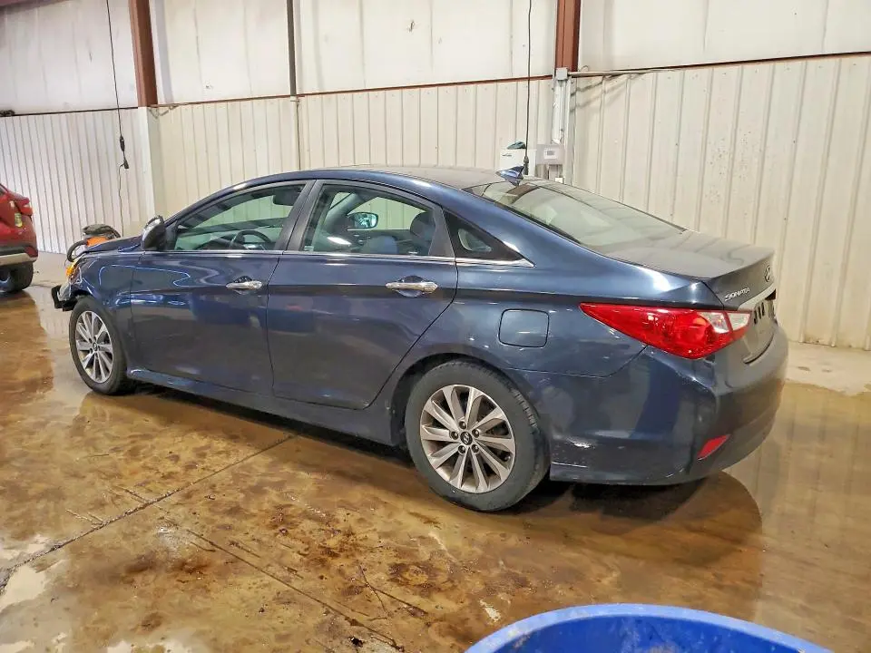 2014 HYUNDAI SONATA LIMITED  