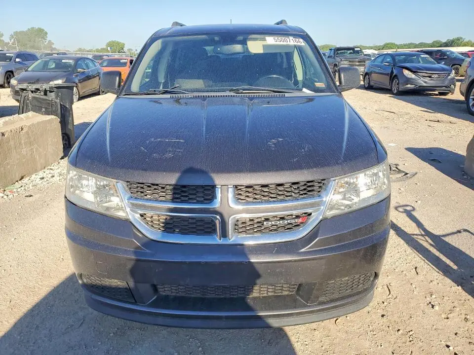 2016 DODGE JOURNEY SE  