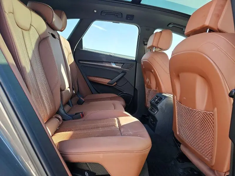 2023 AUDI Q5 PREMIUM PLUS 45  