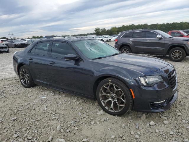 2018 CHRYSLER 300 S