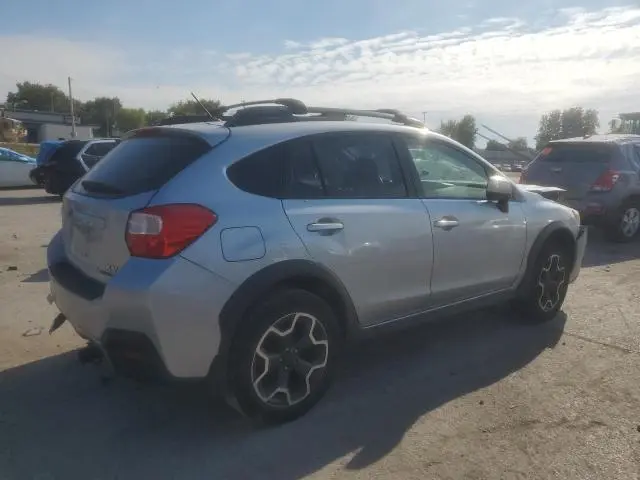 2013 SUBARU XV CROSSTREK 2.0 PREMIUM  