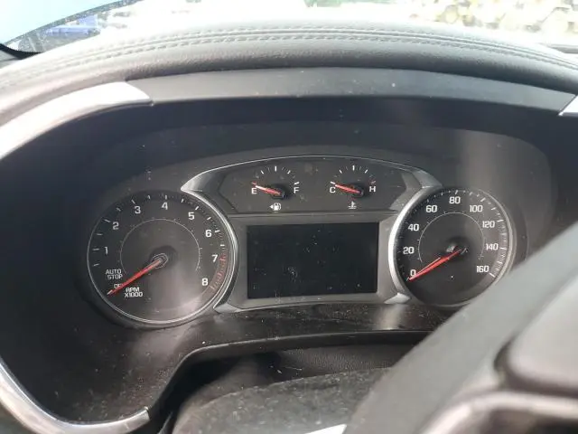 2019 CHEVROLET BLAZER 1LT  