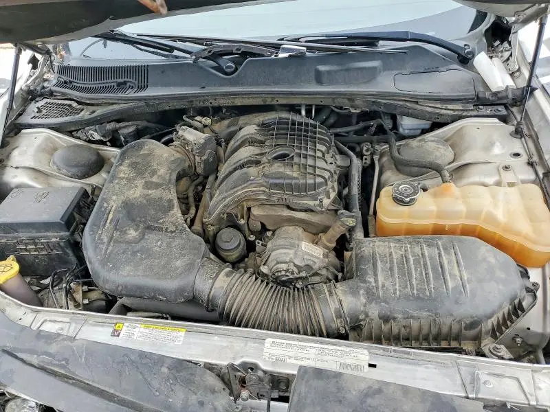 2012 DODGE CHALLENGER SXT  
