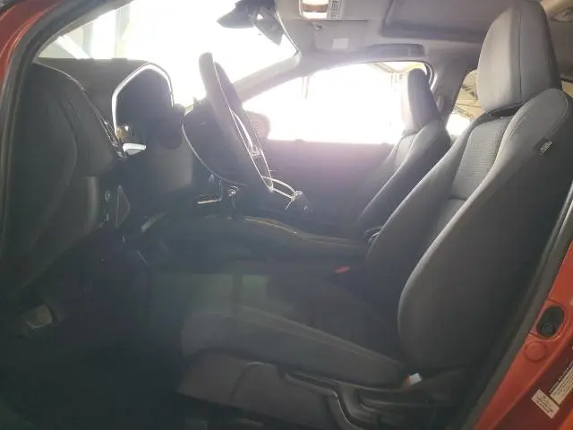 2020 HONDA HR-V EX  