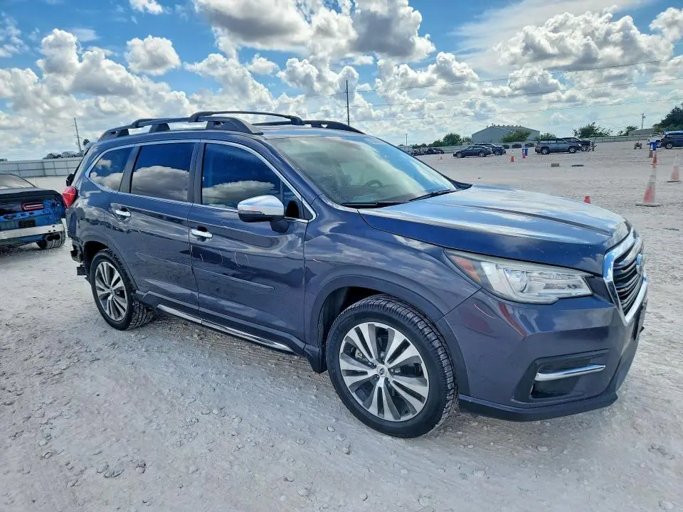 2020 SUBARU ASCENT TOURING  