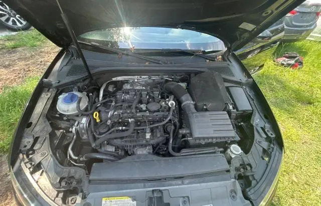 2015 AUDI A3 PREMIUM  