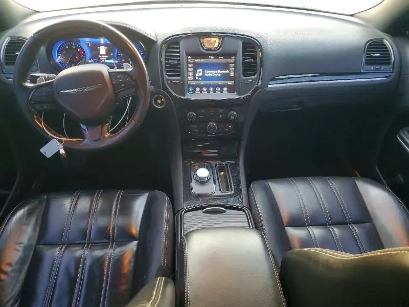 2020 CHRYSLER 300 S  
