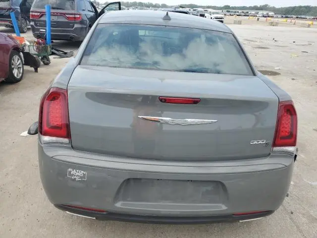 2019 CHRYSLER 300 S