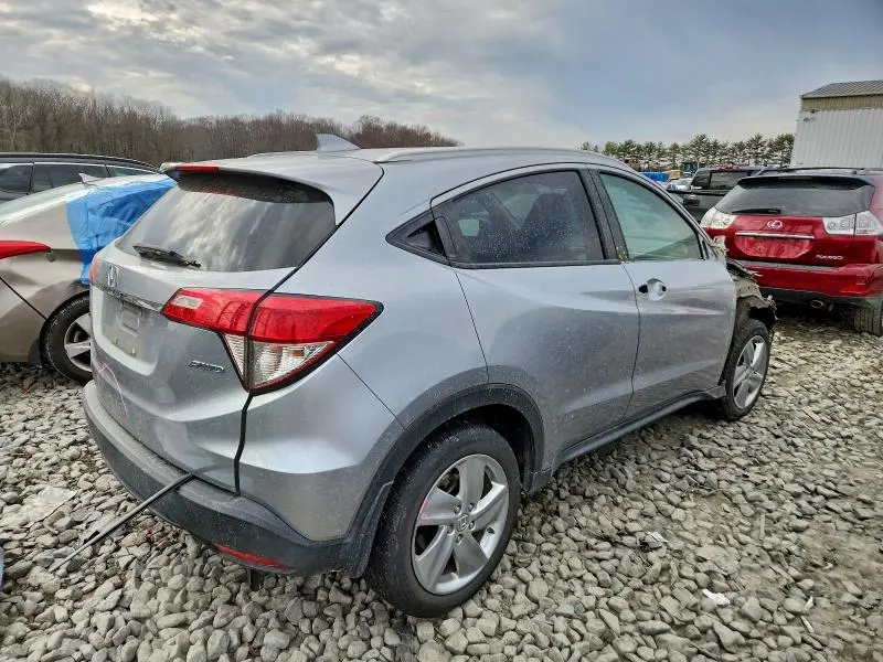 2020 HONDA HR-V EX  