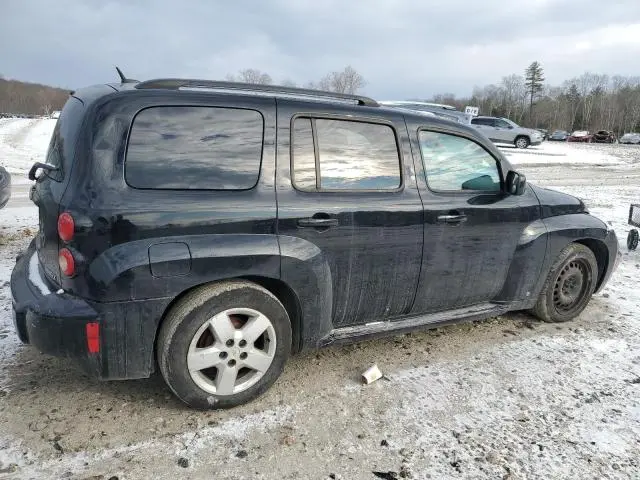 2010 CHEVROLET HHR LT  
