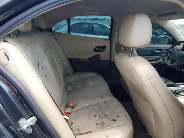 2014 CHEVROLET MALIBU 1LT  