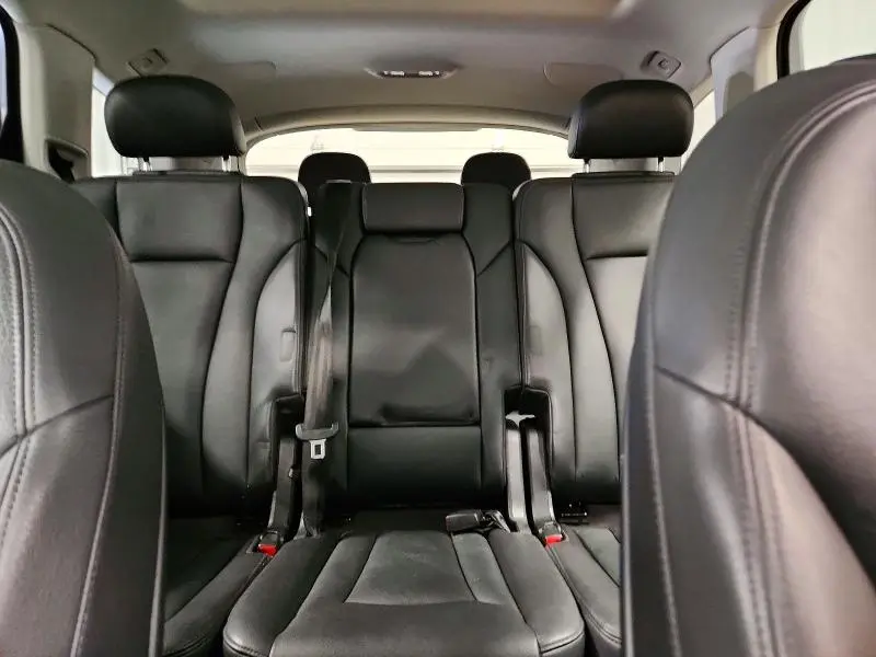 2018 AUDI Q7 PREMIUM PLUS  