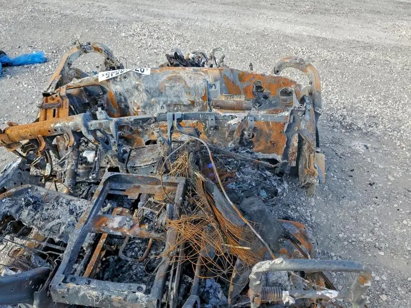 2017 FORD F250 SUPER DUTY  