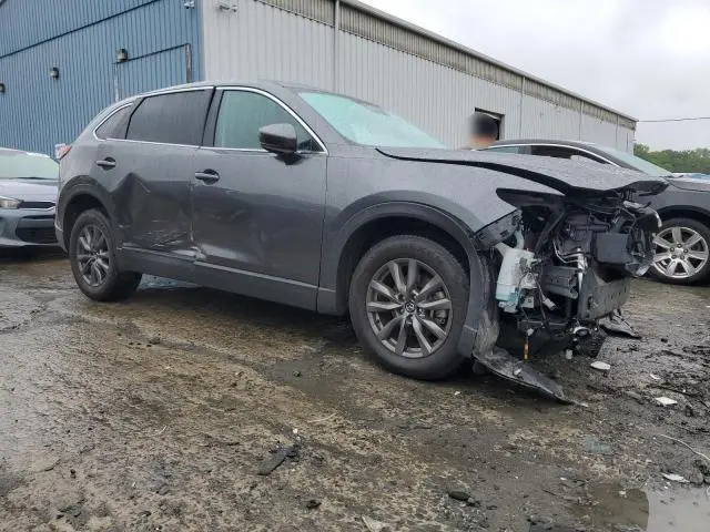 2021 MAZDA CX-9 SPORT  