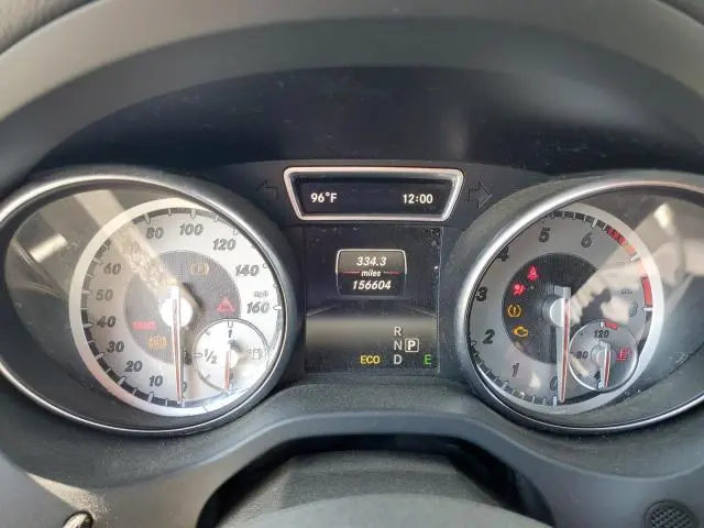 2014 MERCEDES-BENZ CLA 250  