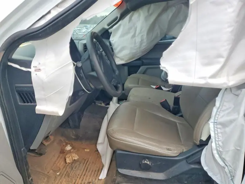 2020 FORD F250 SUPER DUTY  