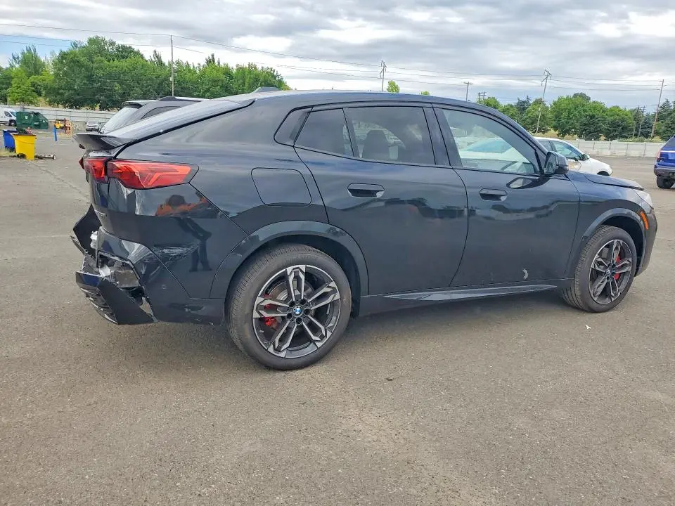 2026 BMW X2 XDRIVE28I  