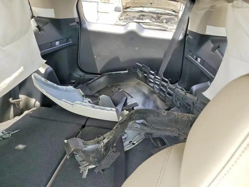 2026 HONDA CR-V EXL  