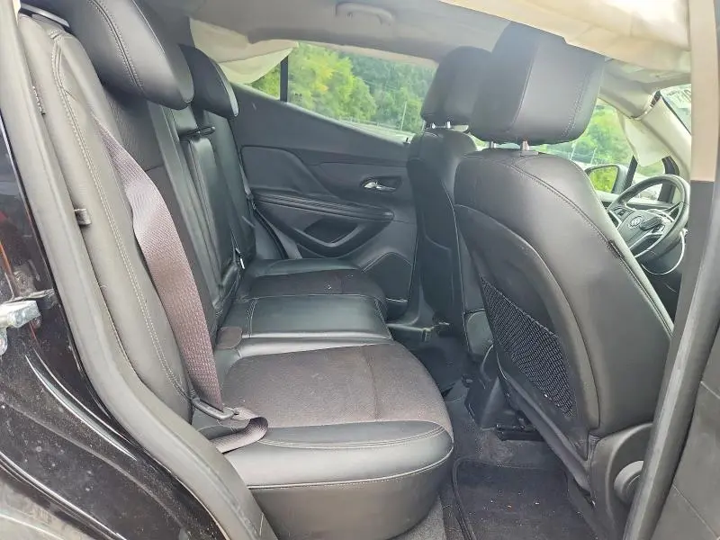 2017 BUICK ENCORE SPORT TOURING  