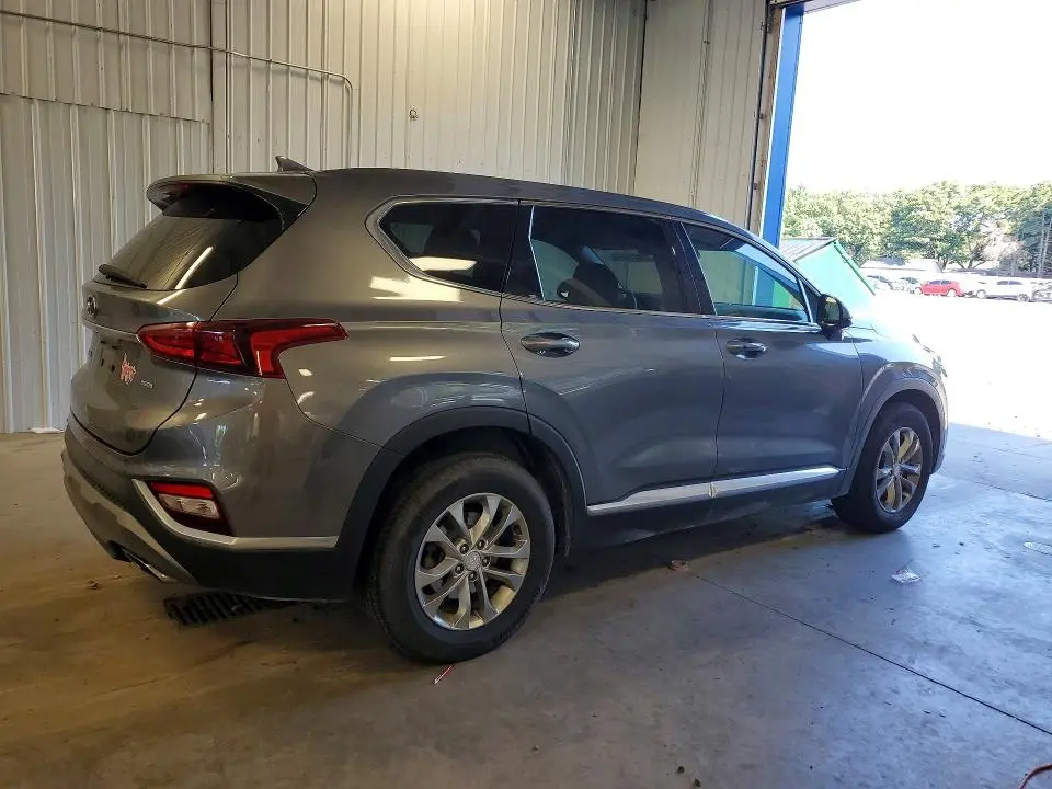 2019 HYUNDAI SANTA FE SEL 2.4L  