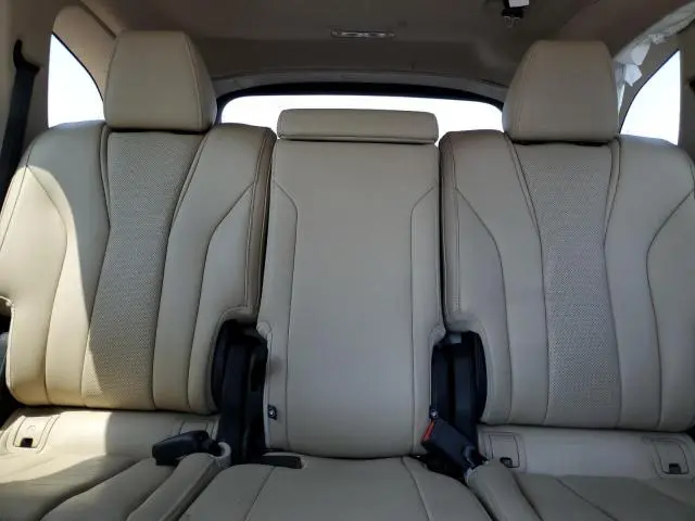 2022 ACURA MDX TECHNOLOGY  