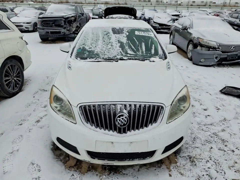 2015 BUICK VERANO   