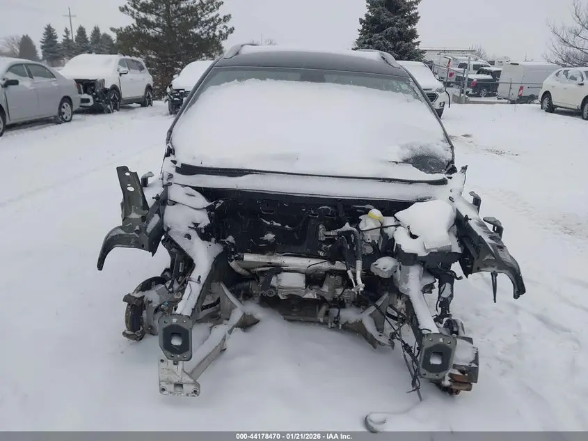 2020 JEEP CHEROKEE LIMITED 4X4