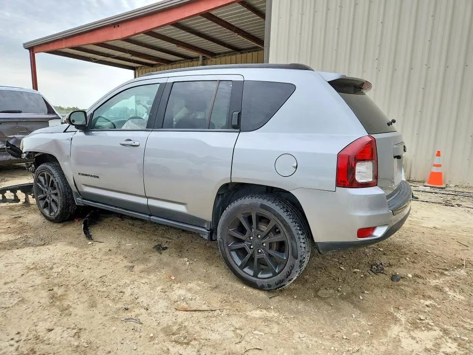 2015 JEEP COMPASS SPORT  