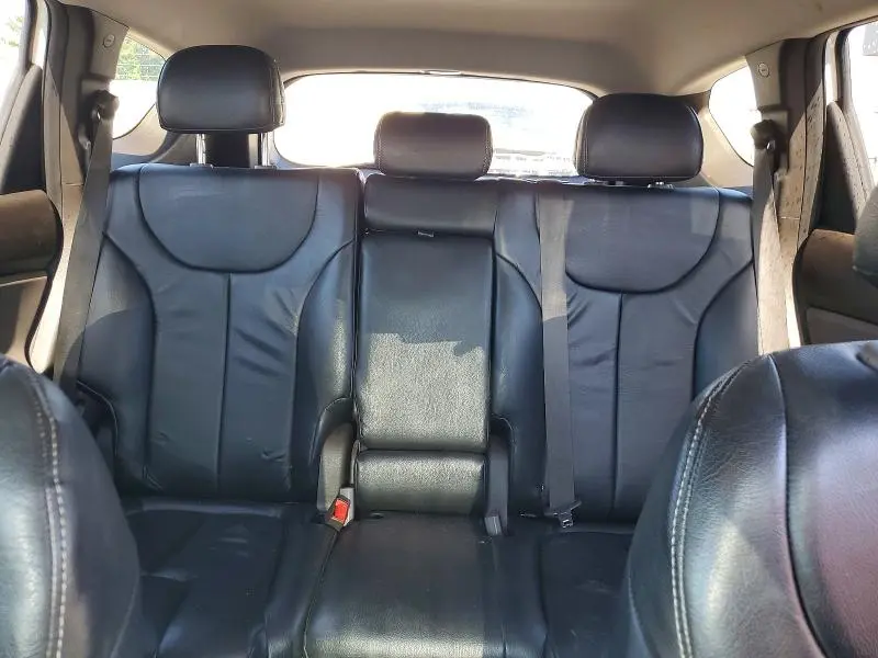 2019 HYUNDAI SANTA FE SEL 2.4L  