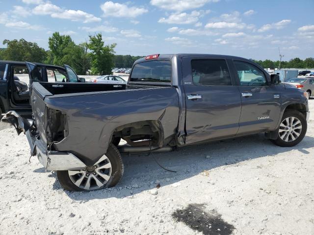 2016 TOYOTA TUNDRA CREWMAX LIMITED