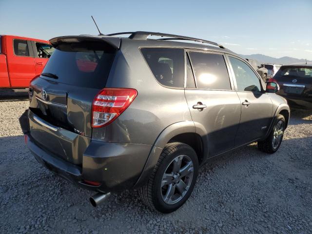 2011 TOYOTA RAV4 SPORT