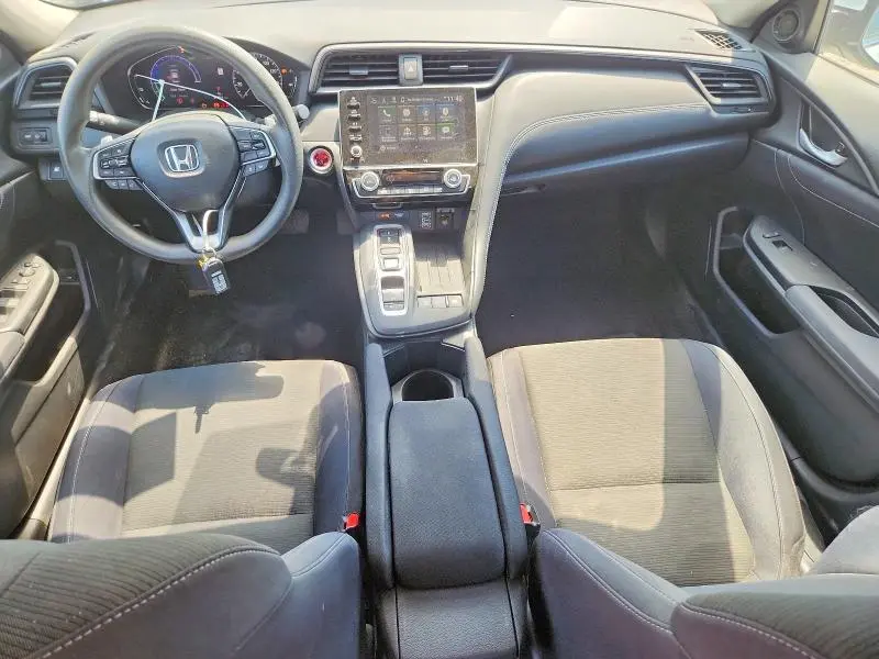 2020 HONDA INSIGHT EX  