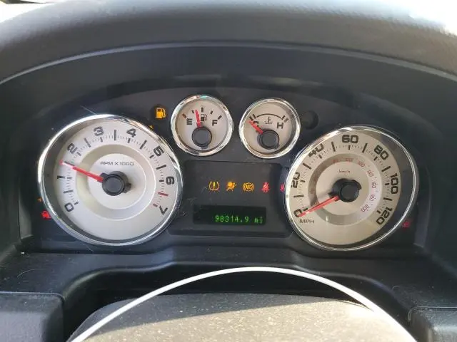 2010 FORD EDGE SEL  