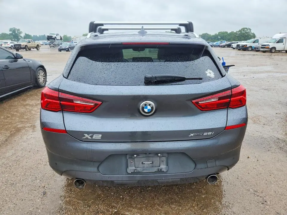 2019 BMW X2 XDRIVE28I  