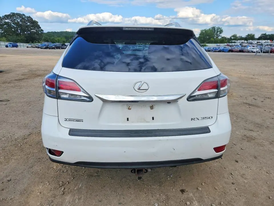 2015 LEXUS RX 350 F SPORT  